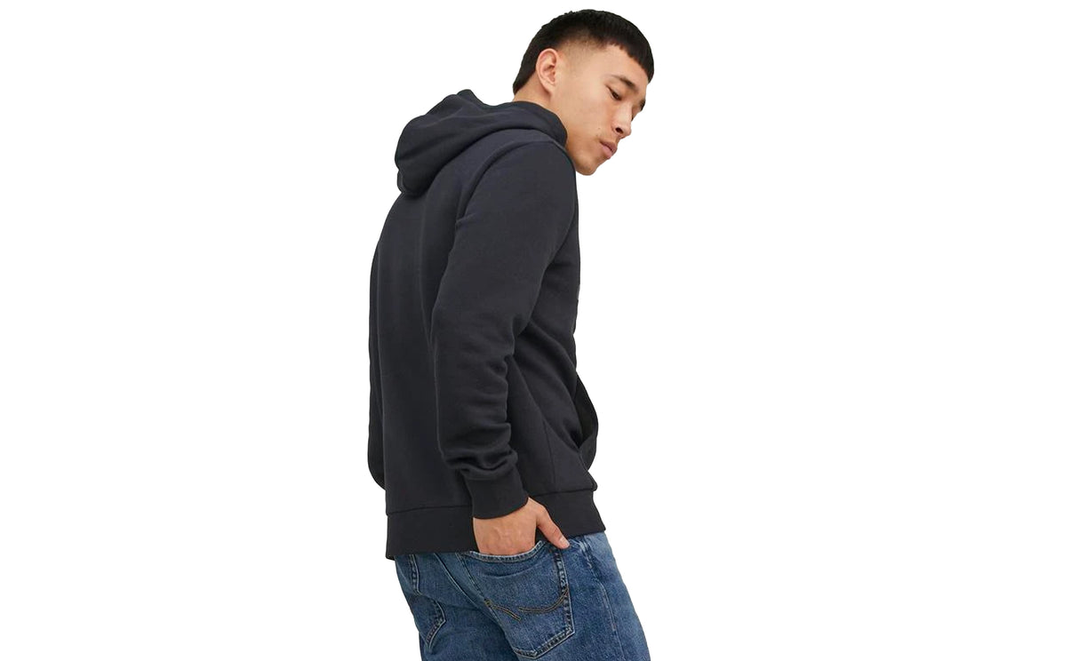 JJECORP LOGO SWEAT HOOD NOOS - View 3