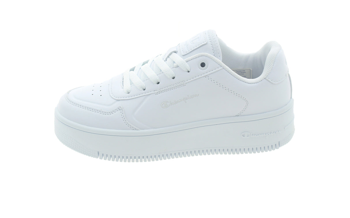 RD18 PLATFORM LOW - View 4