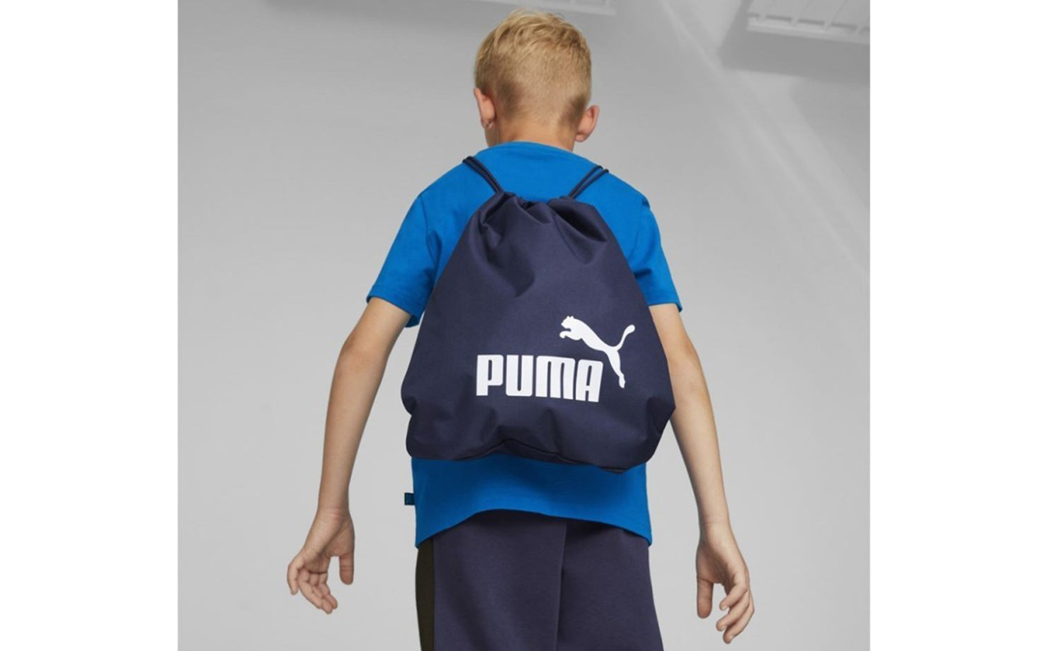 PUMA PHASE GYM SACK - View 3