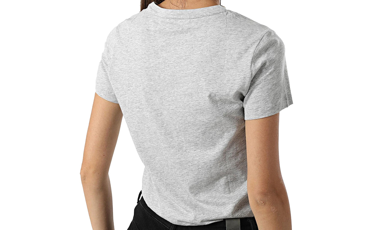 ESS SMALL LOGO TEE - View 3