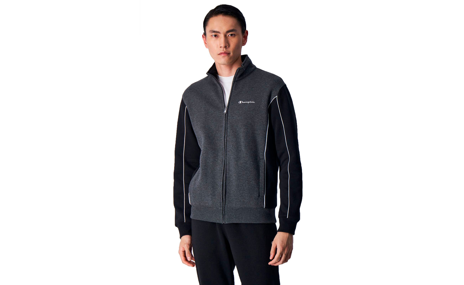 POWER BLEND FLEECE - View 3