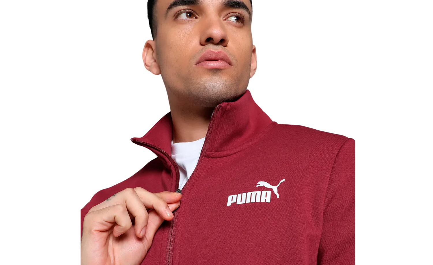 CLEAN SWEAT SUIT FL - View 3