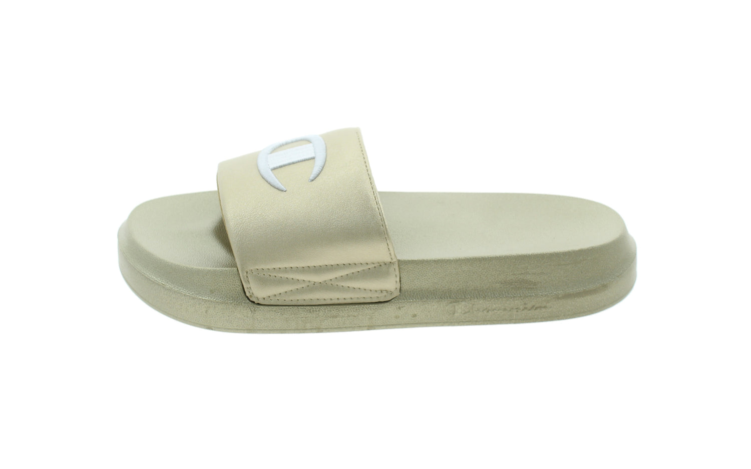 MIAMI PLATFORM SLIDE - View 4