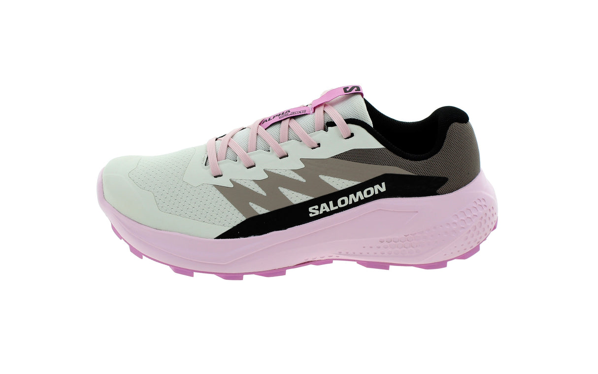 ALPHAGLIDE W - View 4