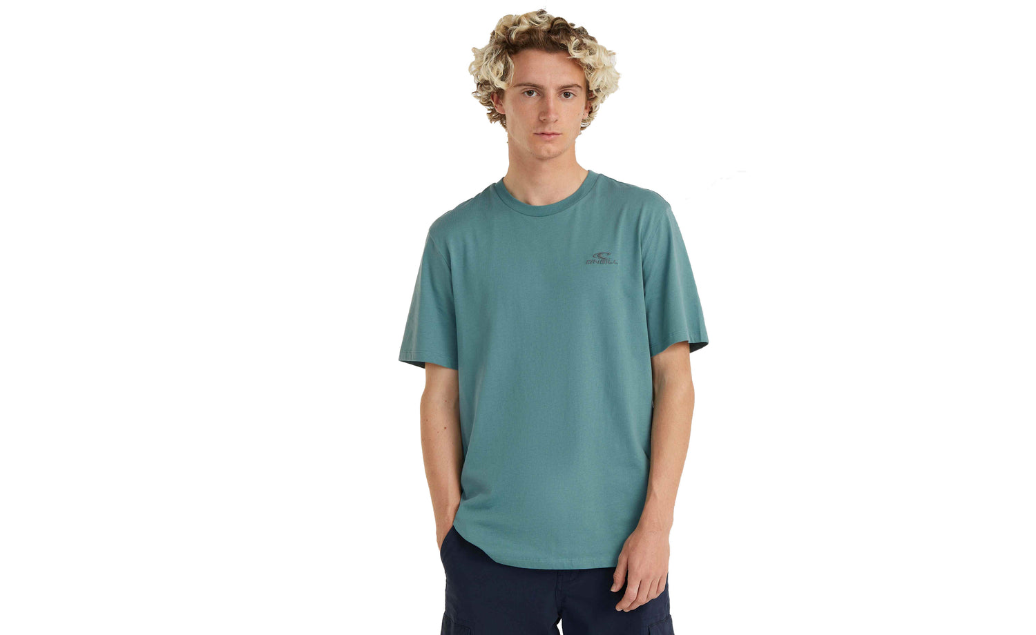 ONEILL SMALL LOGO TSHIRT - View 3