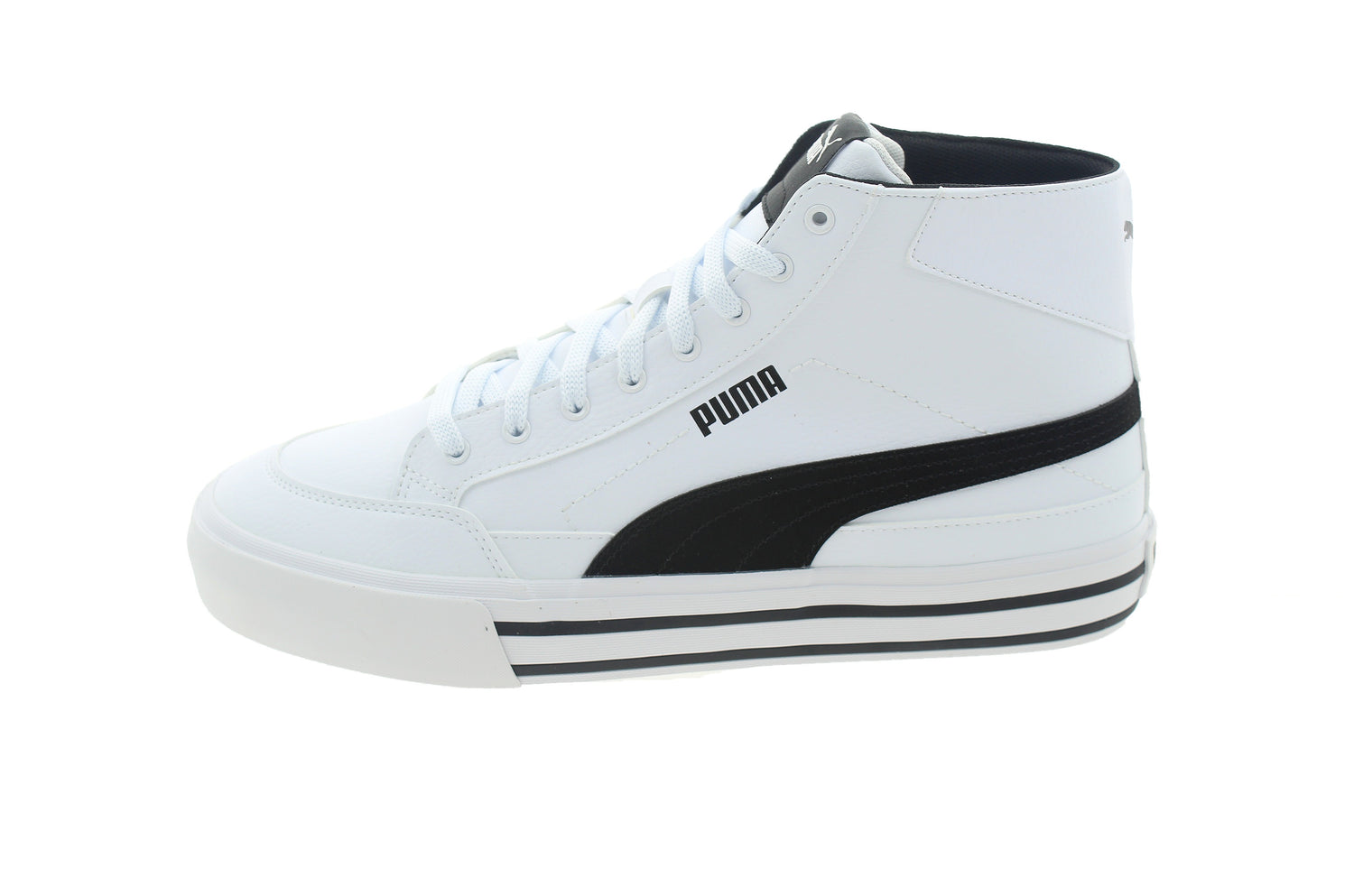 COURT CLASSIC VULC MID FS SL - View 4