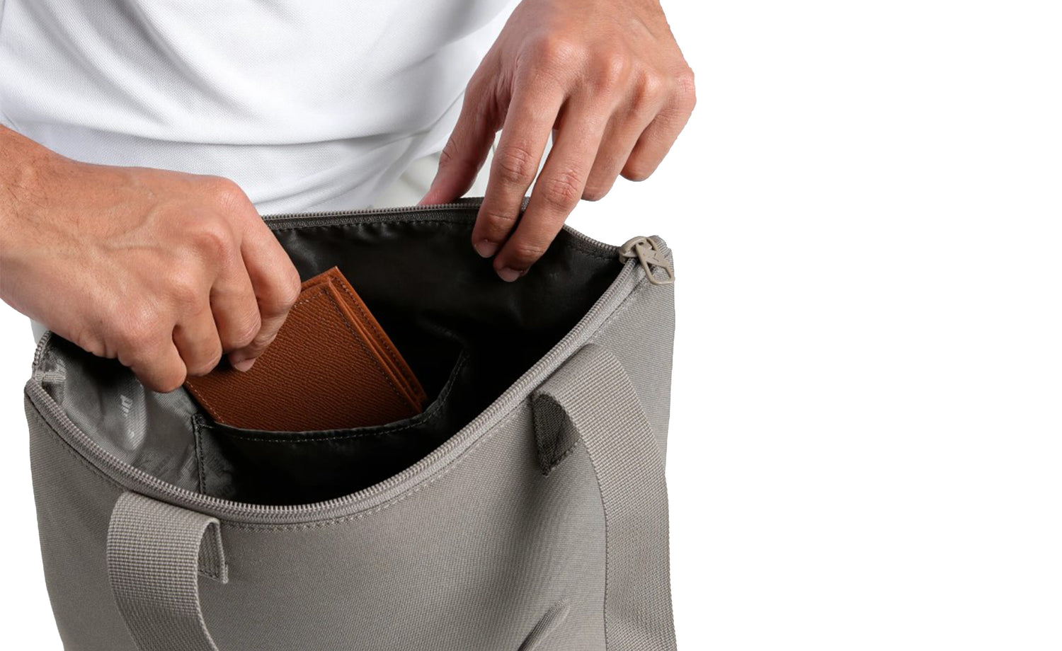 PUMA BUZZ TOTE - View 3