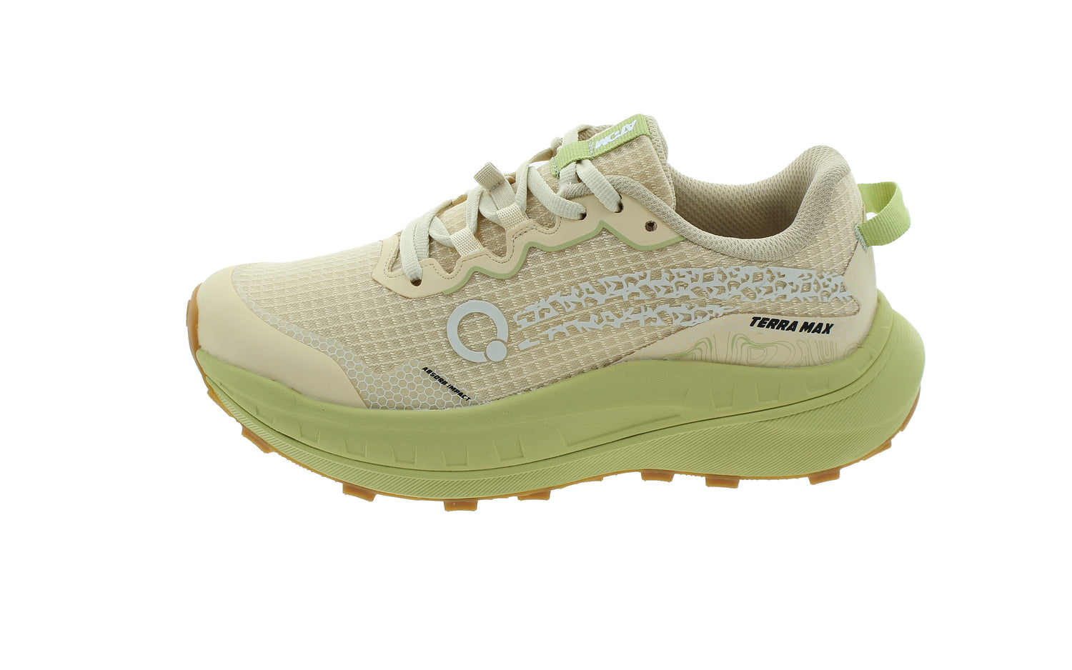 TERRA MAX NITRO - View 4
