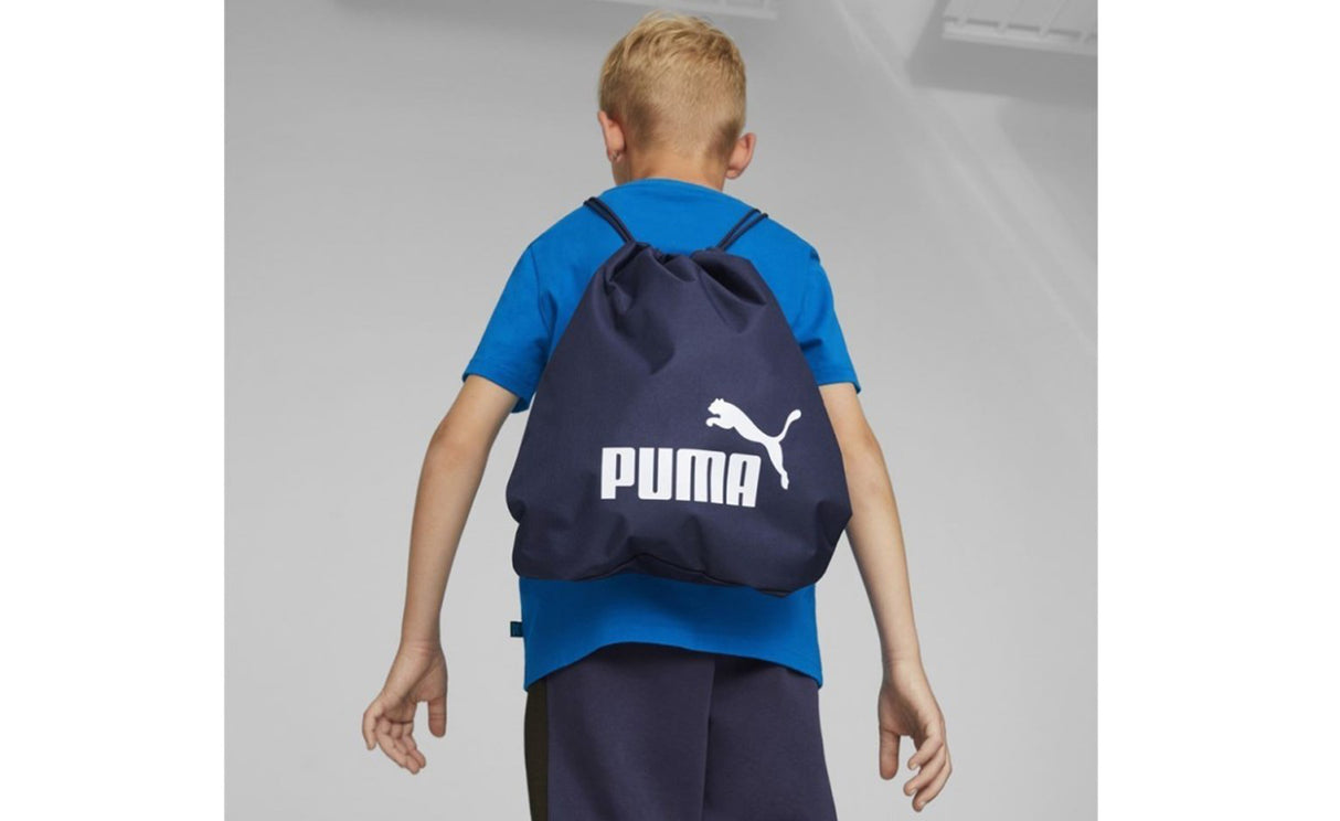 PUMA PHASE GYM SACK - View 3