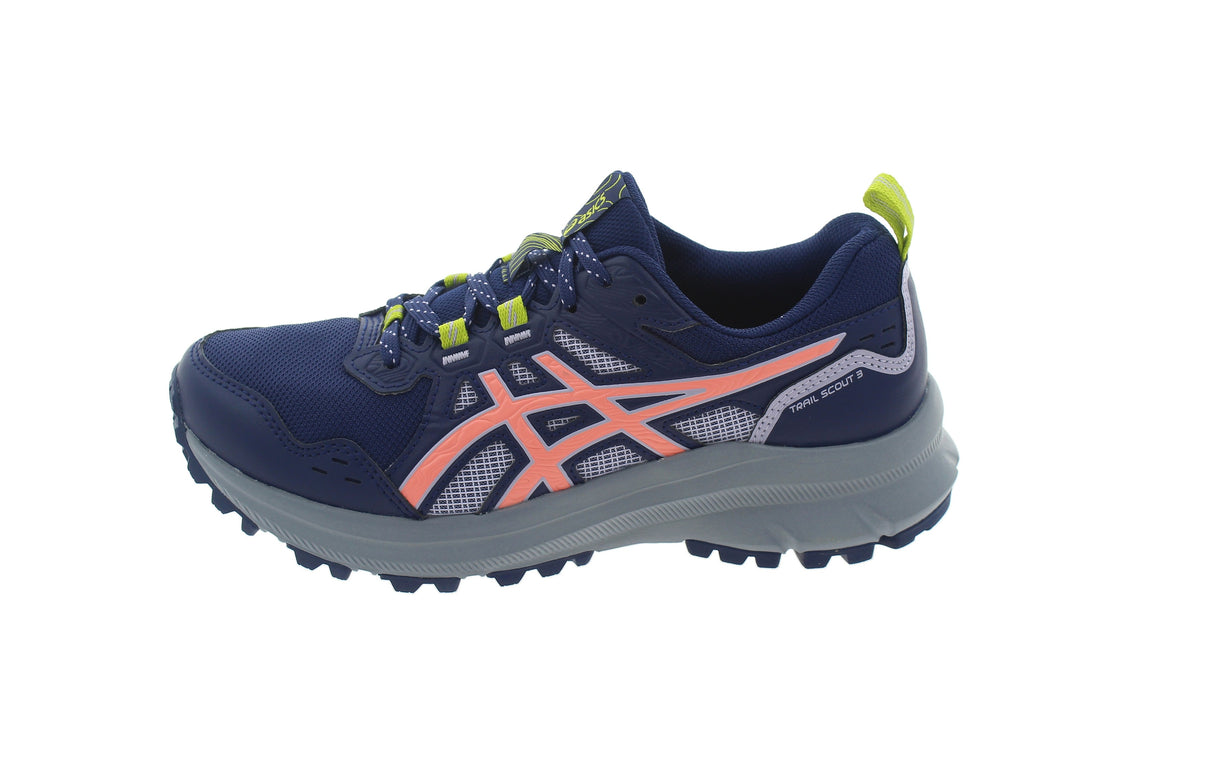 TRAIL SCOUT - View 4