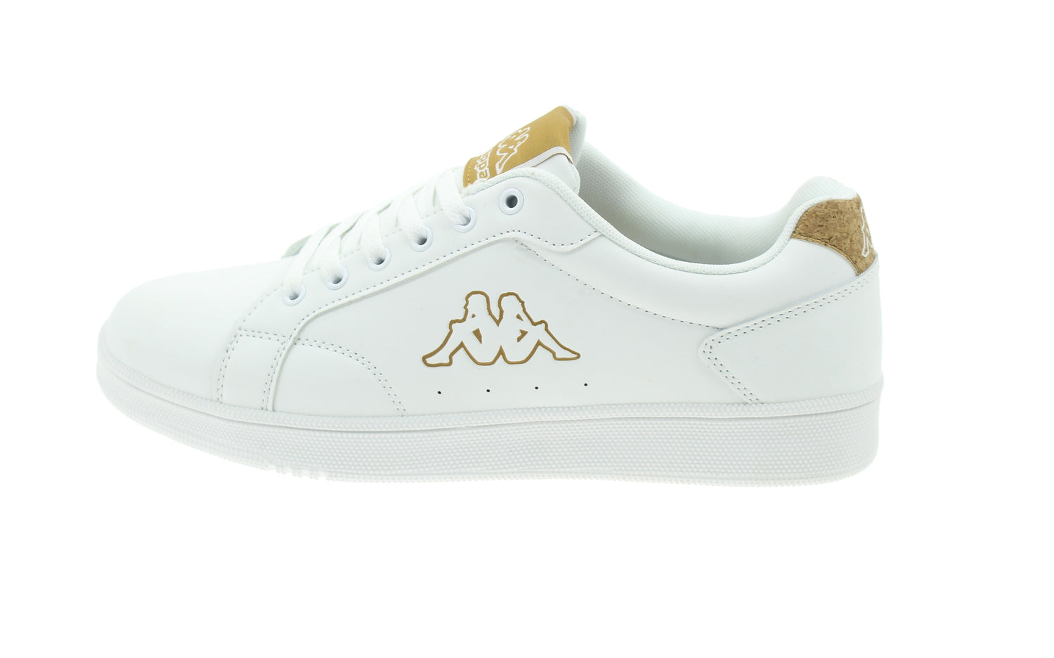 ADENIS EXLUSIVO OTEROS BLANCA Y CORCHO - View 5