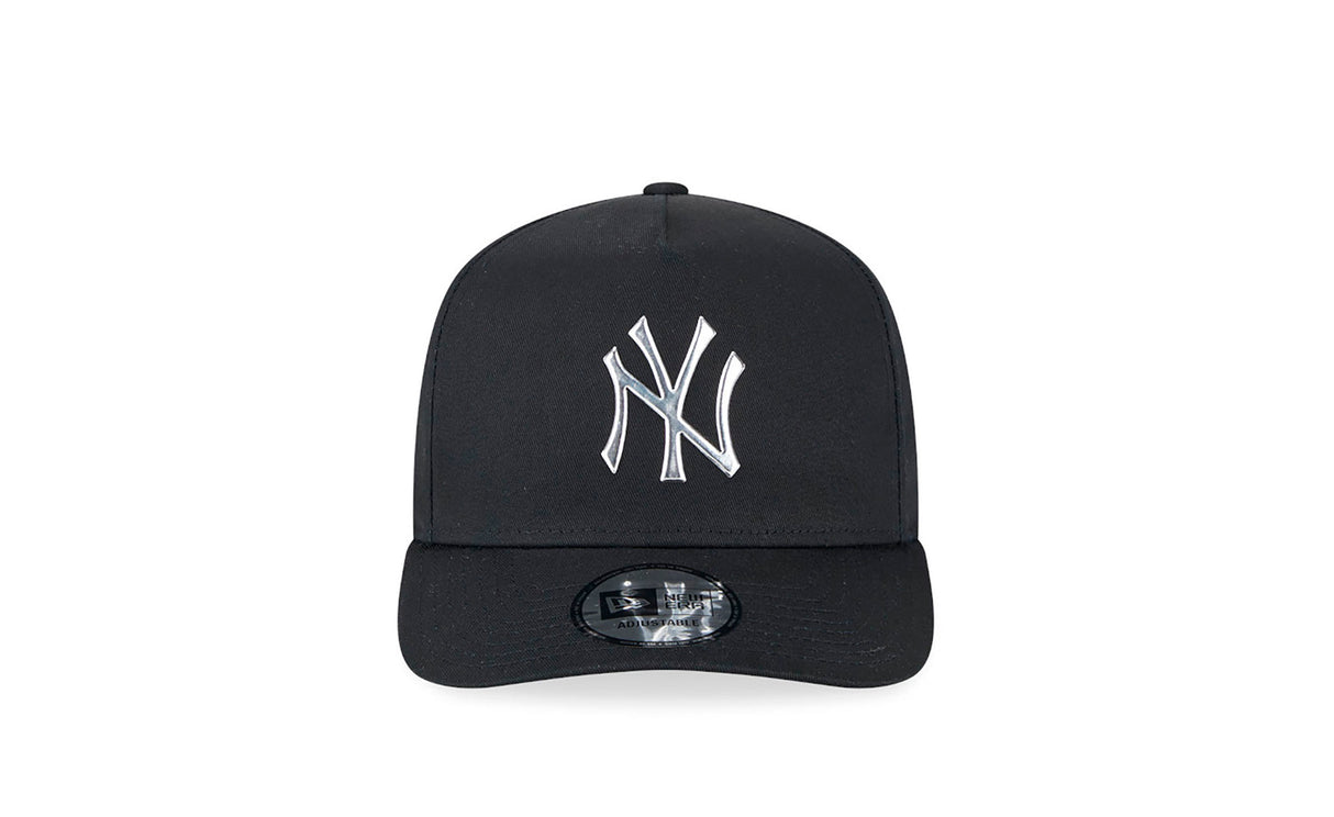 FOIL PACK EFRAME - View 3