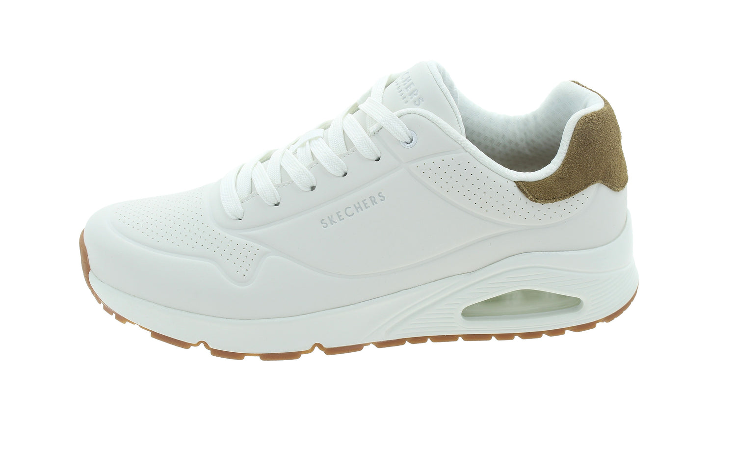 UNO SUITED ON AIR - View 4