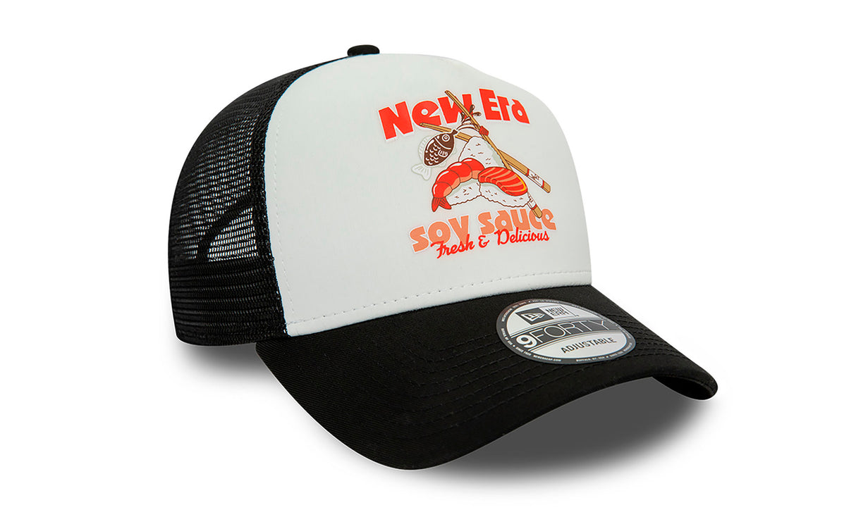 NE FOOD TRUCKER - View 4