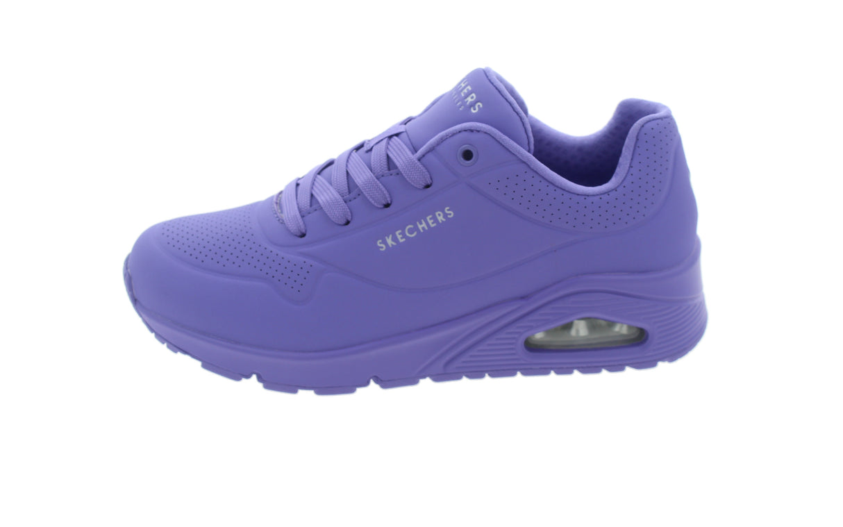 UNO STAND ON AIR - View 4