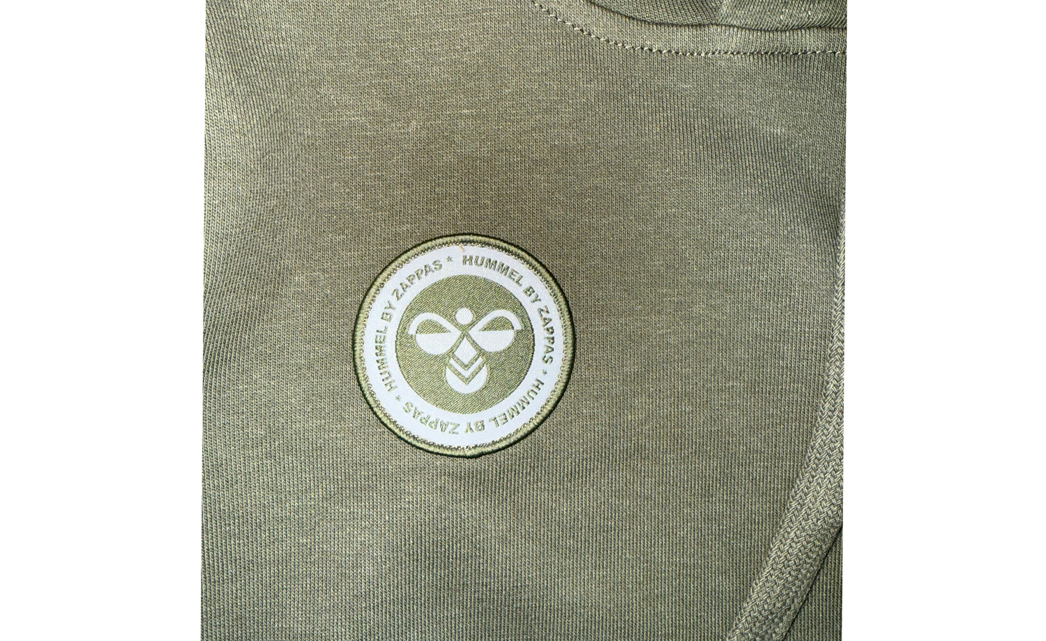 BTS COTTON HOODIE K - View 2