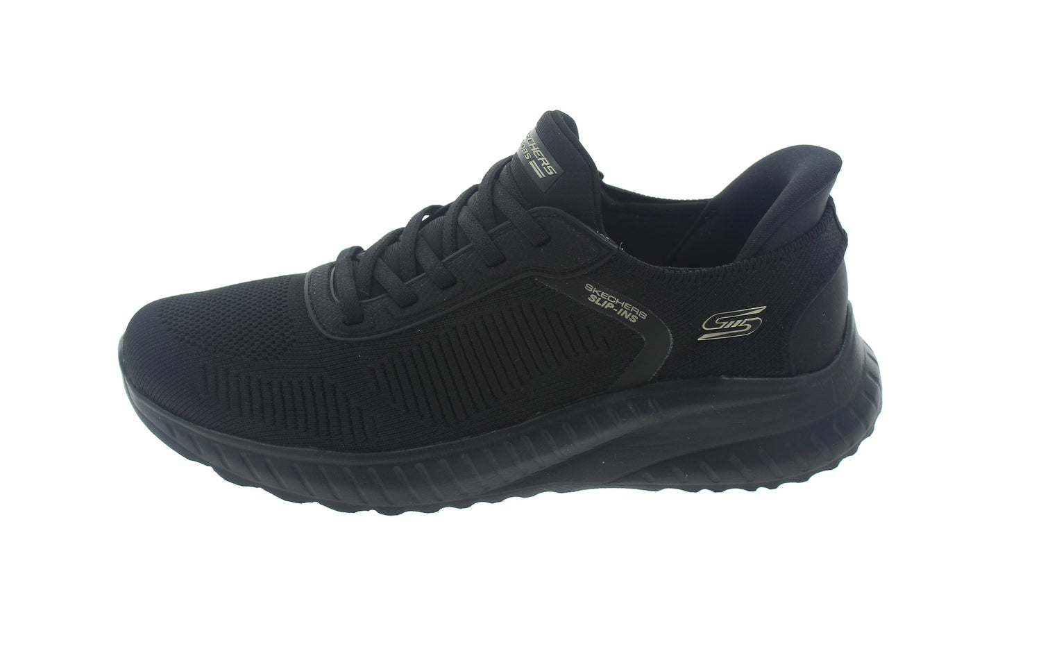 SKECHERS SLIP-INS BOBS SPORT SQUAD - View 4