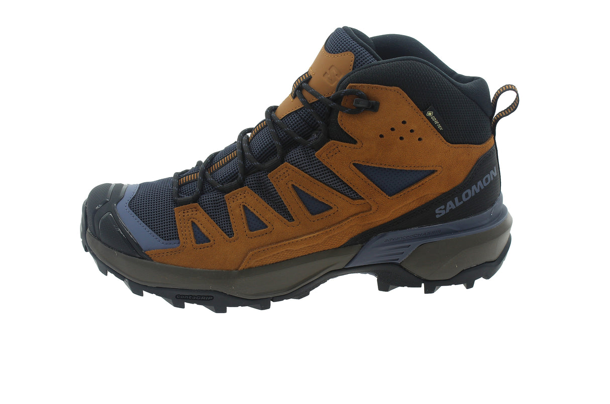 X ULTRA 360 LTR MID GTX - View 4