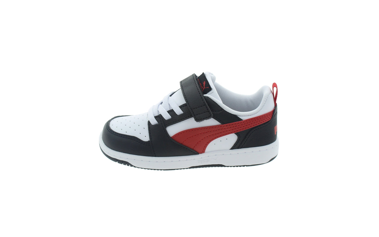 PUMA REBOUND V6 LO - View 4