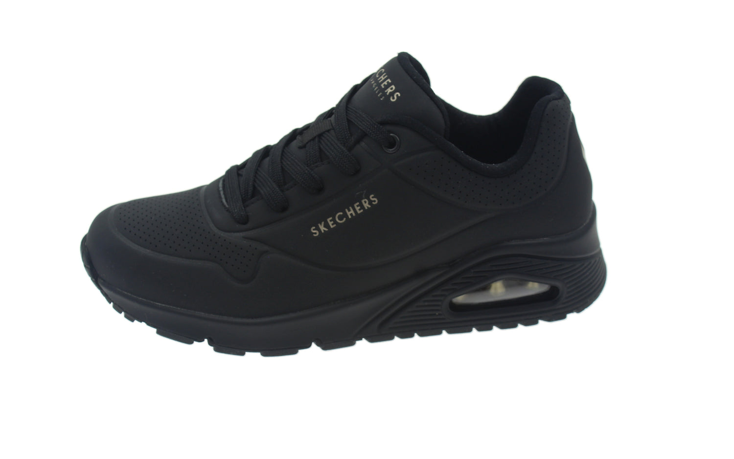 UNO STAND ON AIR - View 5