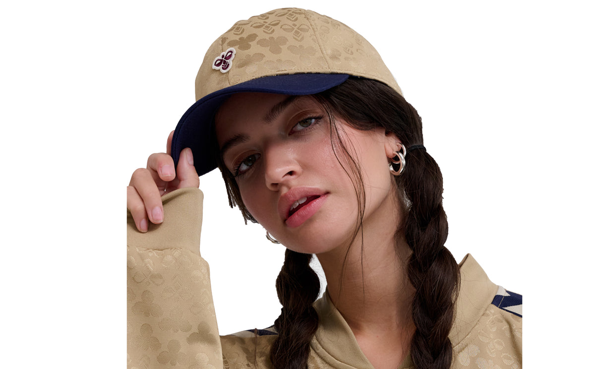 HMLBASEBALL CAP BEE - View 5