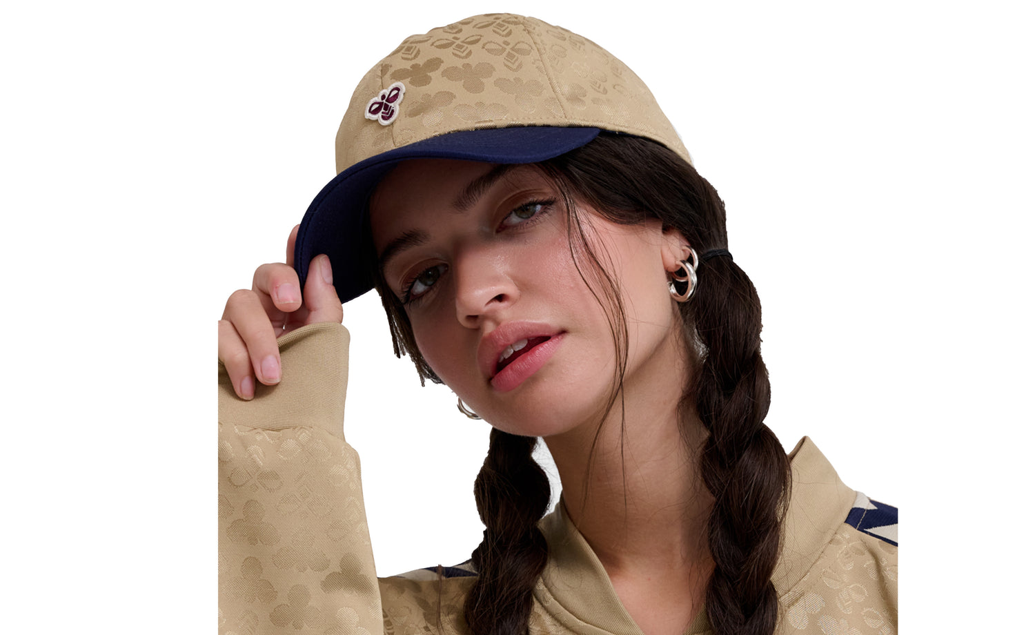 HMLBASEBALL CAP BEE - View 5