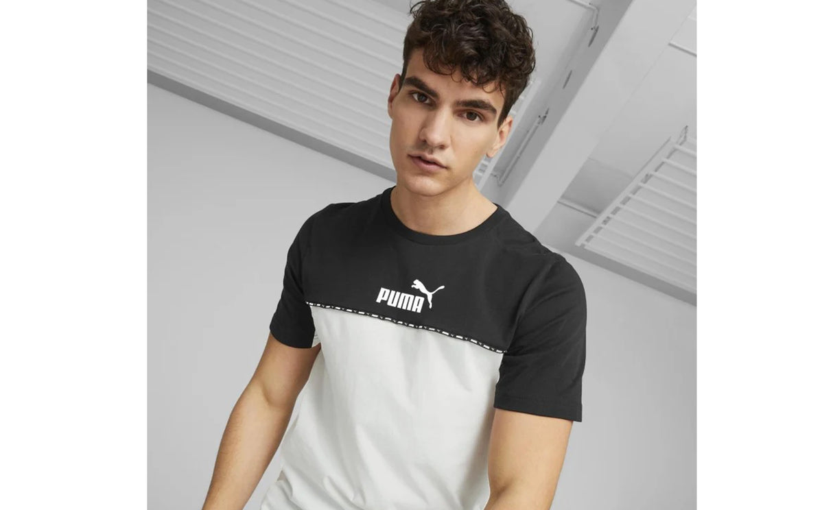 ESS BLOCK X TAPE - View 3