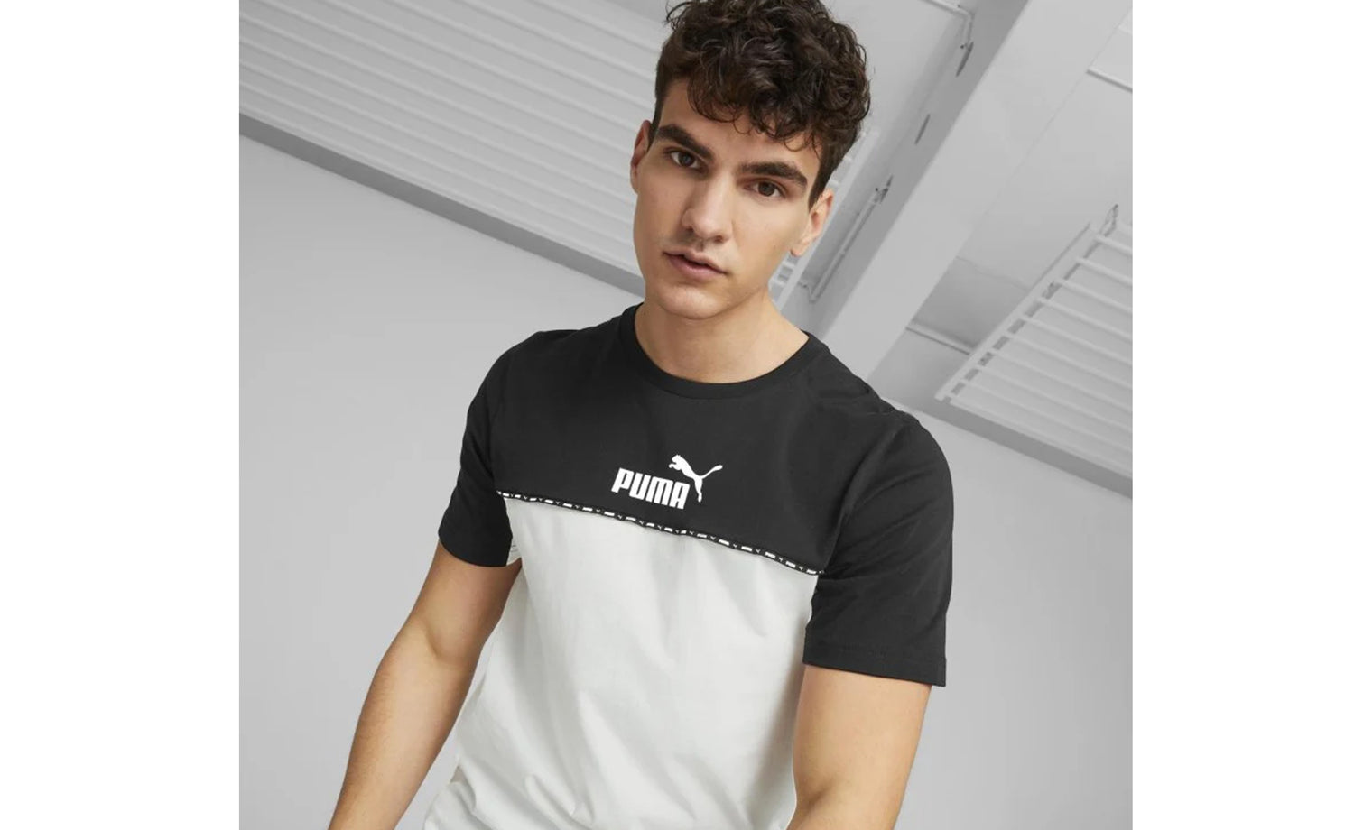 ESS BLOCK X TAPE - View 3