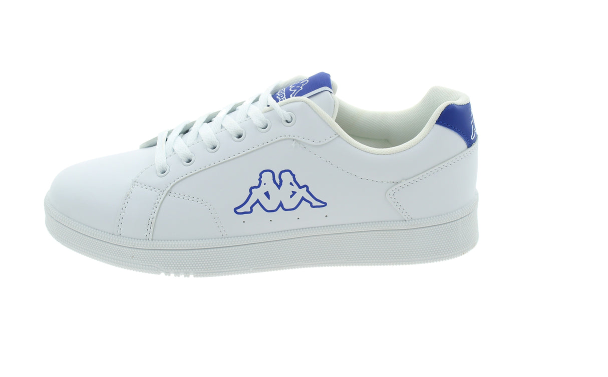 LOGO ADENIS OTEROS BLANCA Y ROYAL - View 4