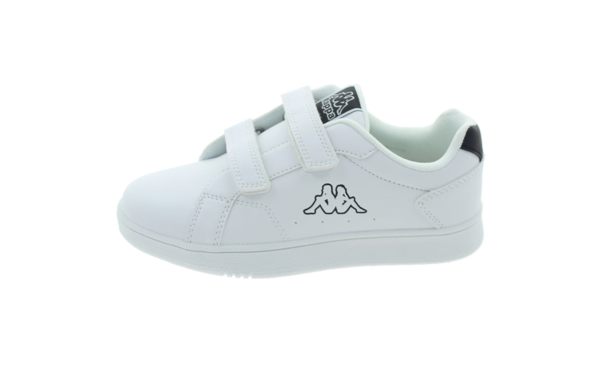 ADENI 2V KID EXCLUSIVO OTEROS BLANCO Y N - View 4