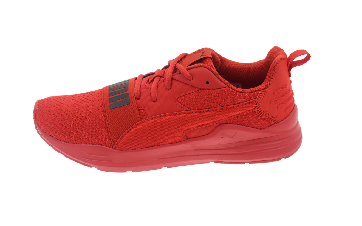 PUMA WIRED RUN PURE - View 5