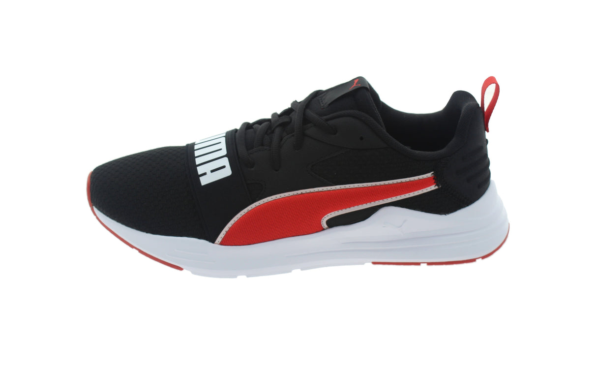PUMA WIRED RUN PURE - View 4