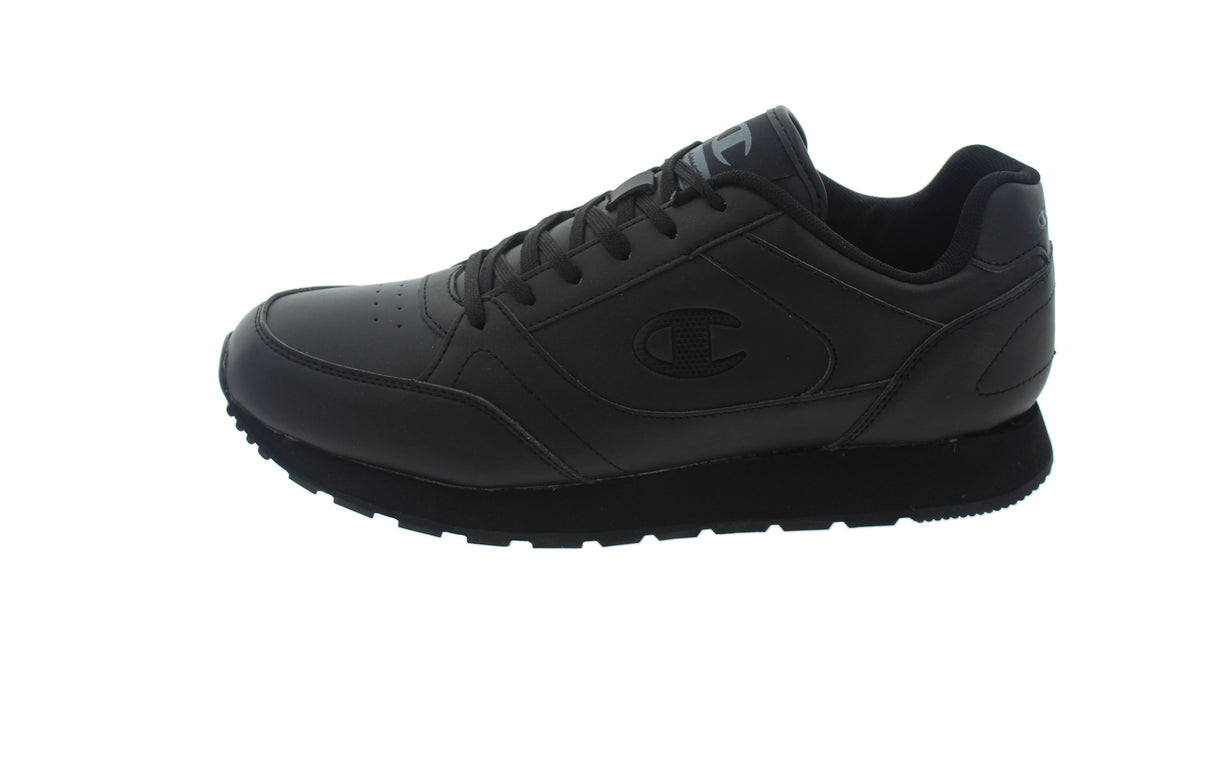 RR CHAMP II ELEMENT LOW CUT SHOE - View 4