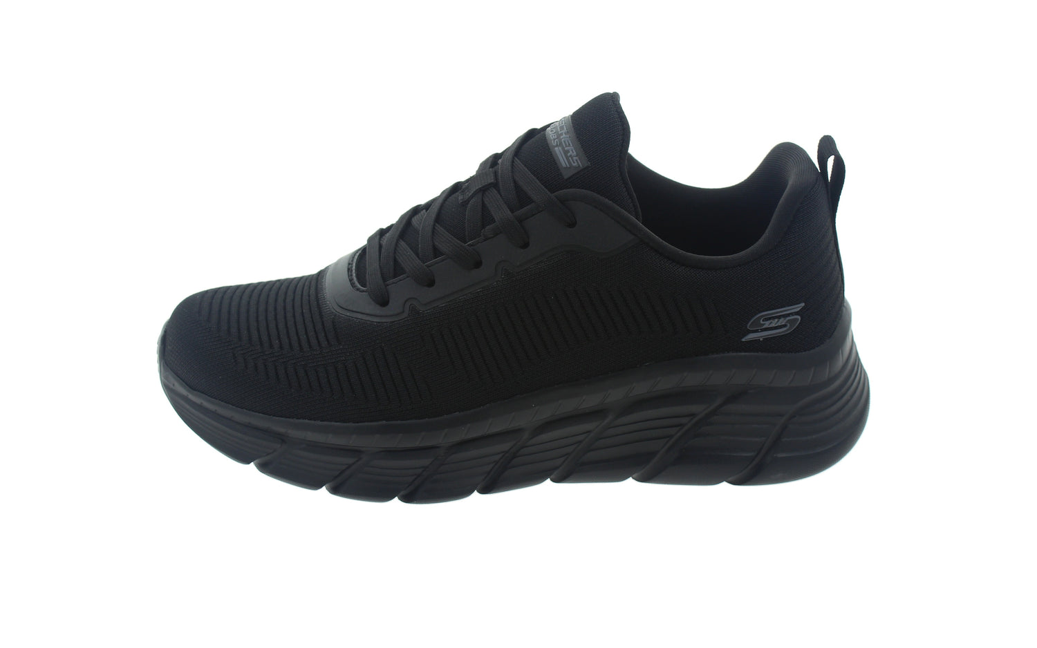 SKECHERS BOBS SPORT B FLEX HI - View 5