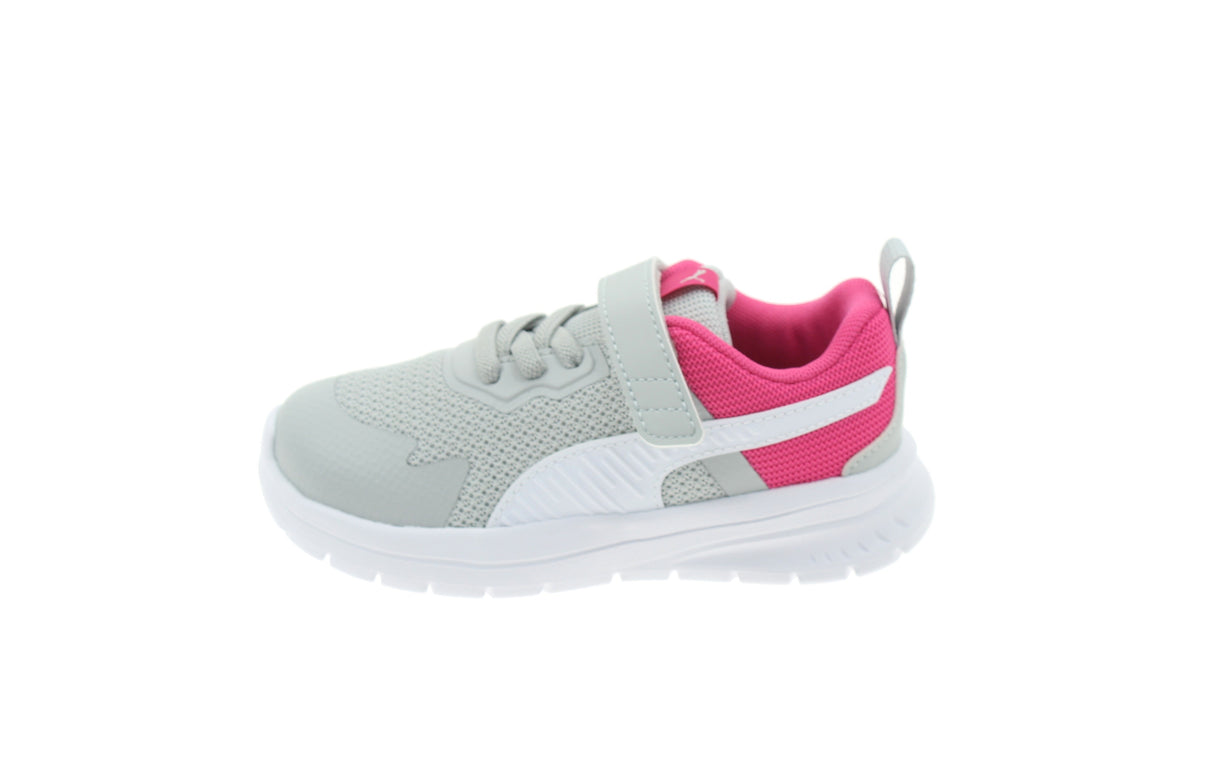 PUMA EVOLVE RUN MESH AC+ INF - View 4