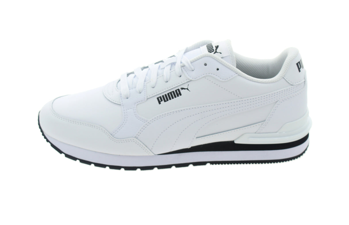 ST RUNNER V4 LEATHER - View 4