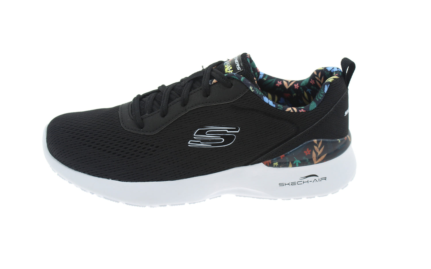 SKECH-AIR DYNAMIGHT LAID OUT - View 5