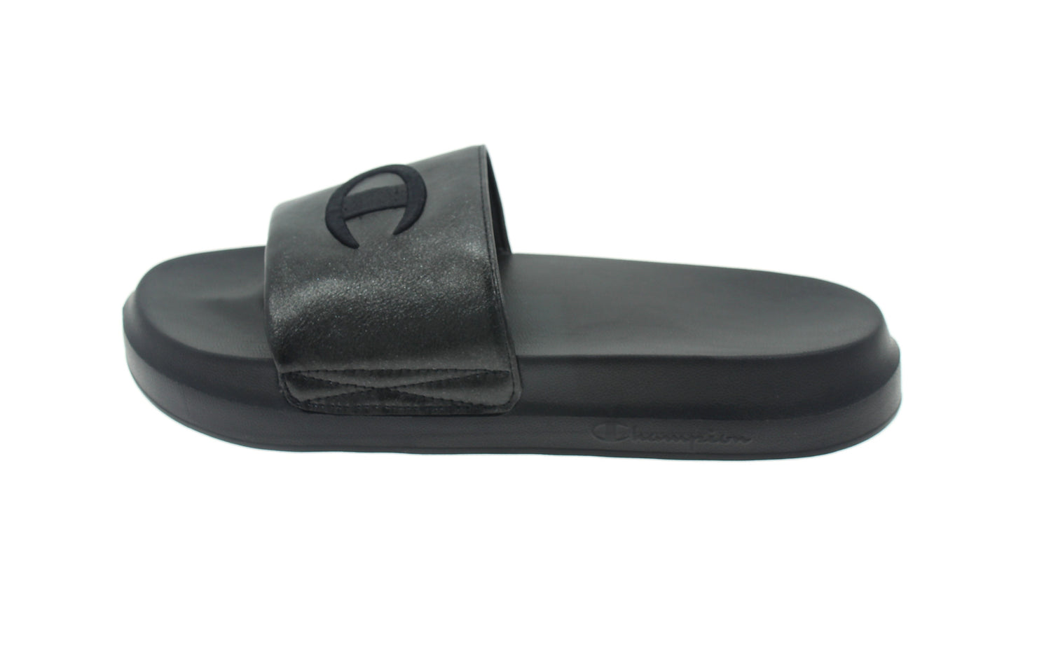 MIAMI PLATFORM SLIDE - View 5