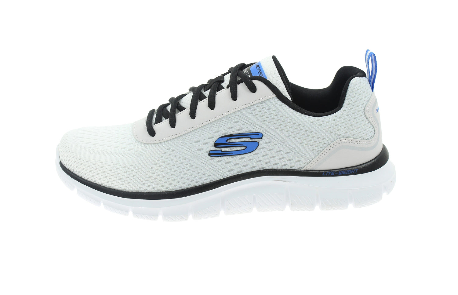 TRACK RIPKENT - View 5