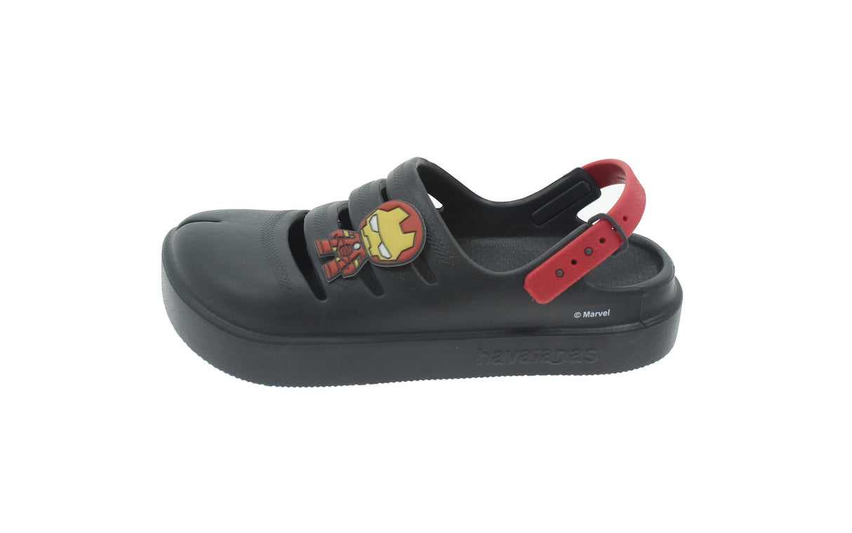 KIDS CLOGS - View 4