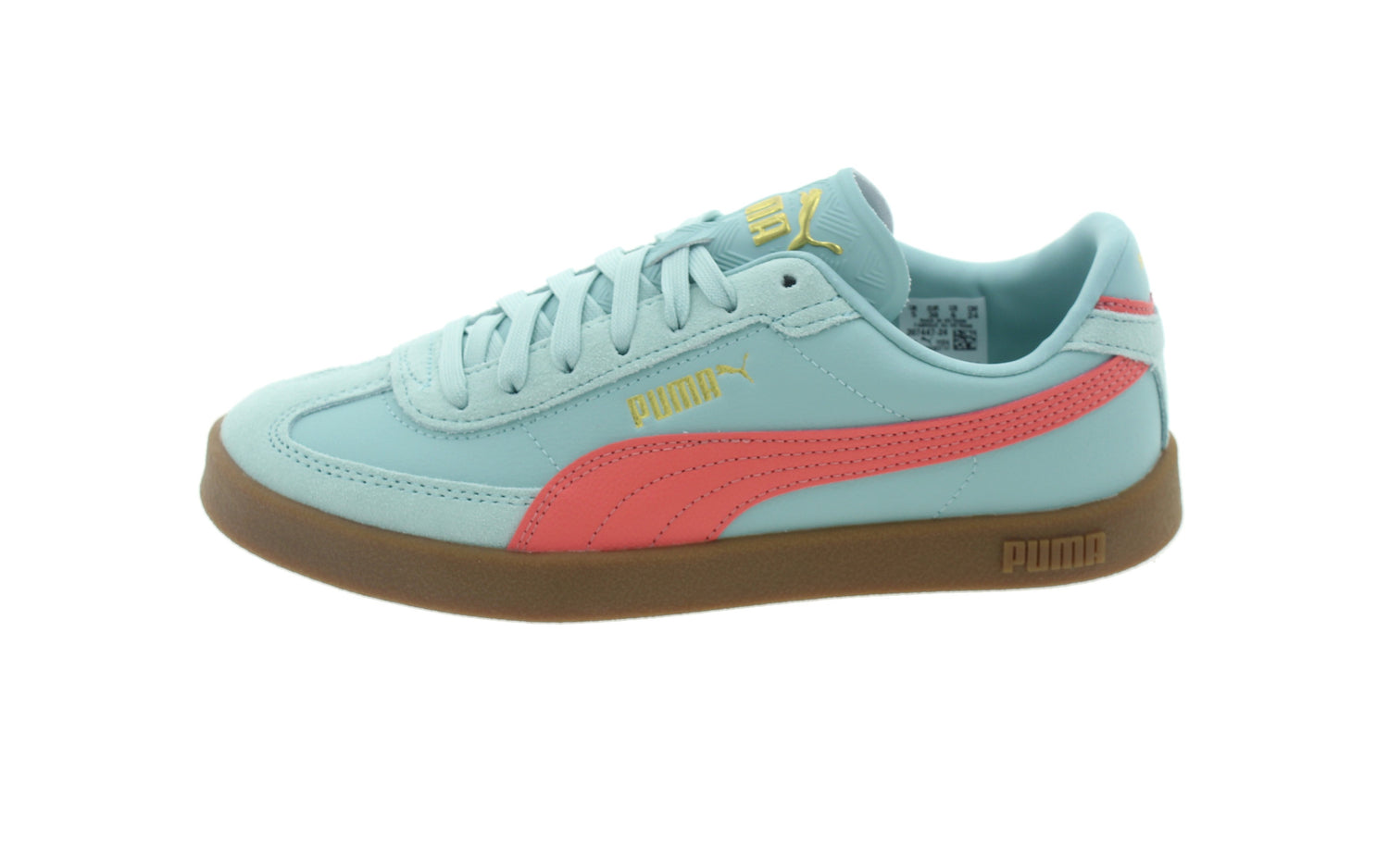 PUMA CLUB II ERA - View 4