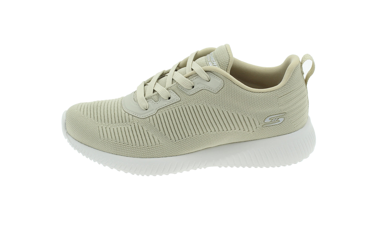 SKECHERS BOBS SPORT SQUAD TOUGH TALK - View 5