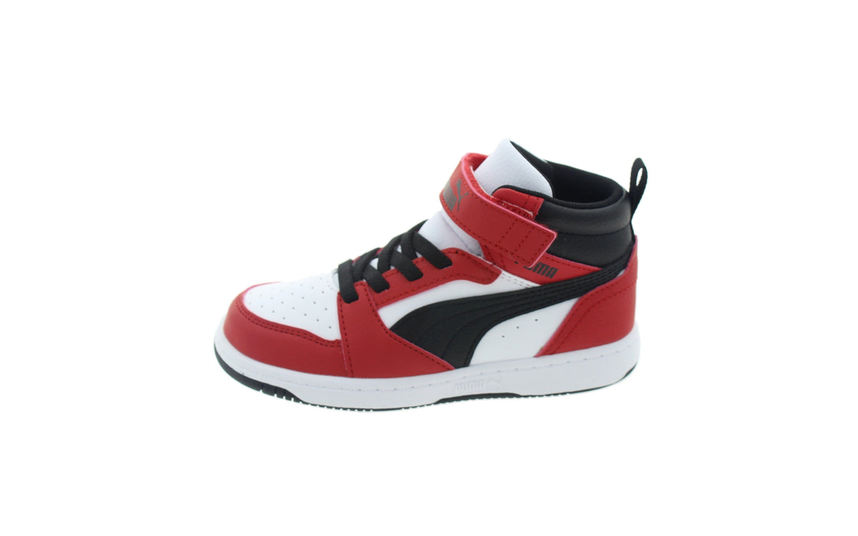 PUMA REBOUND V6 MID - View 4