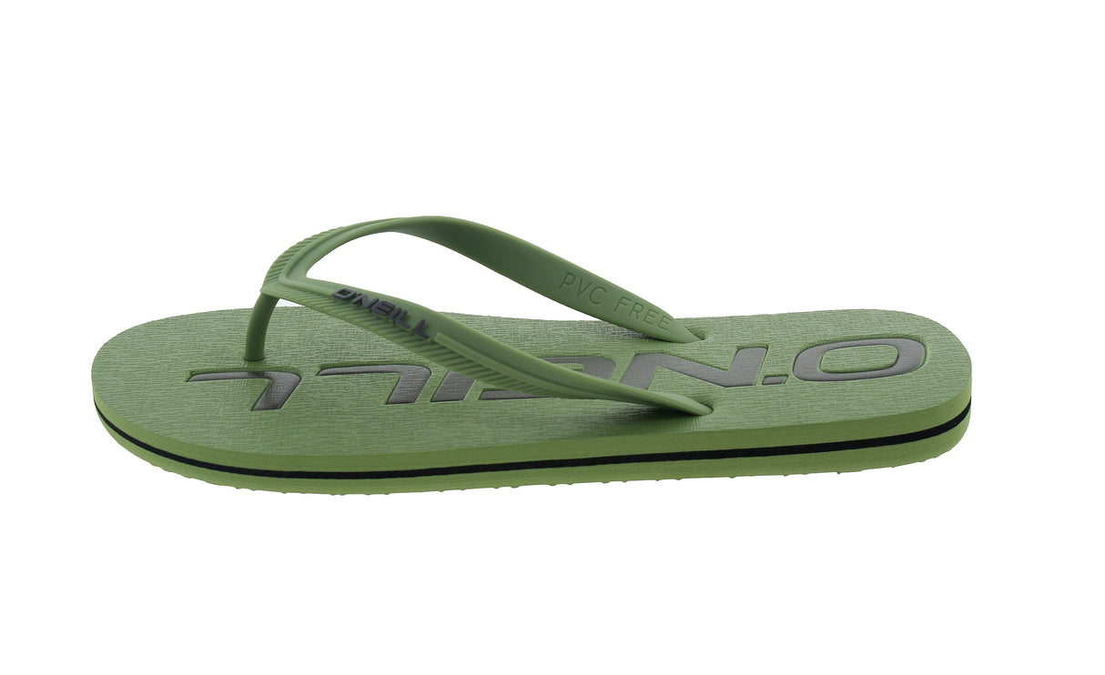 PROFILE LOGO SANDALS  - View 4