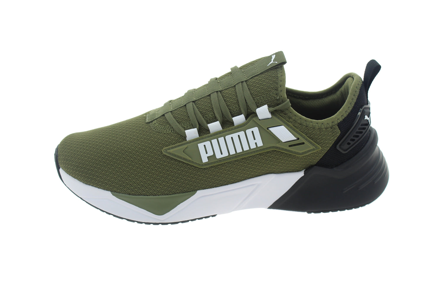 RETALIATE 3 - View 4