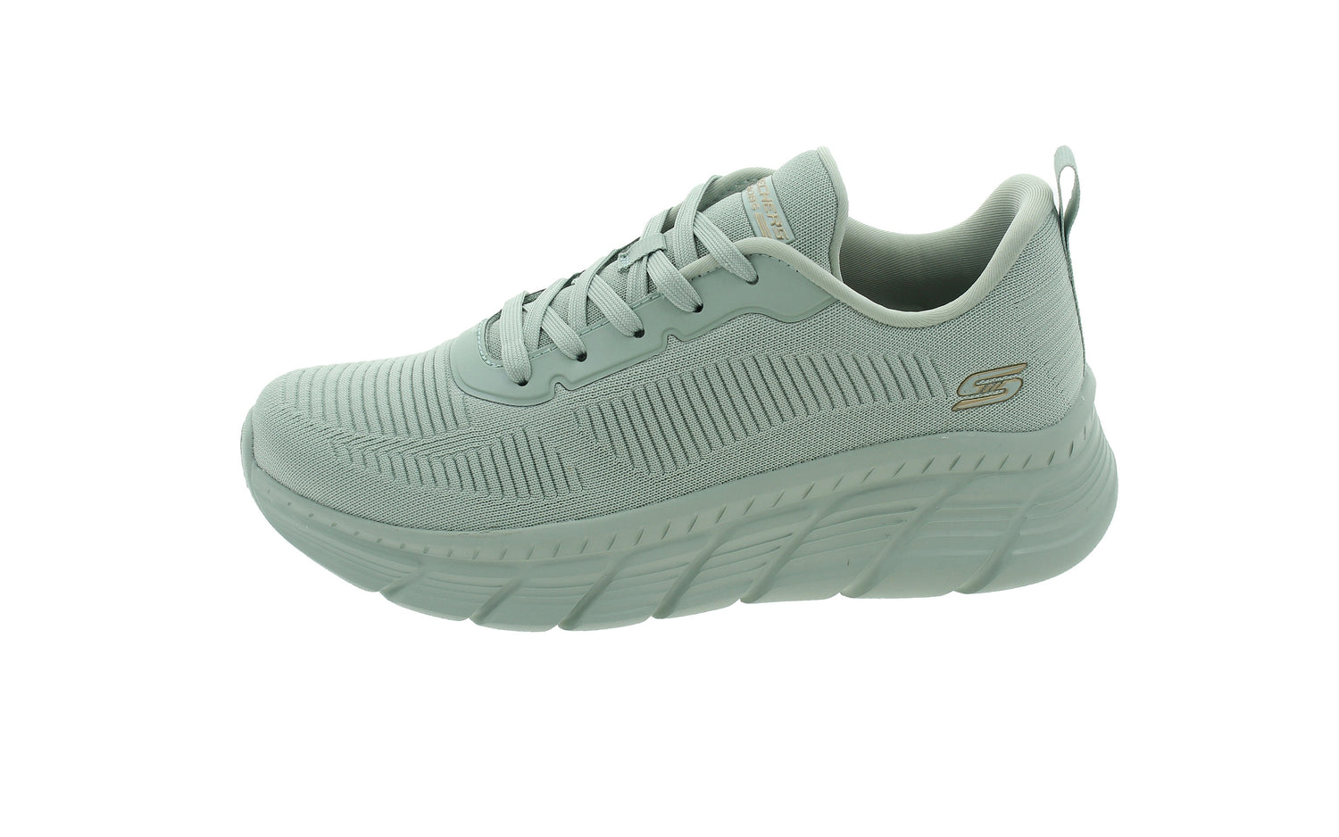 SKECHERS BOBS SPORT B FLEX HI - View 4
