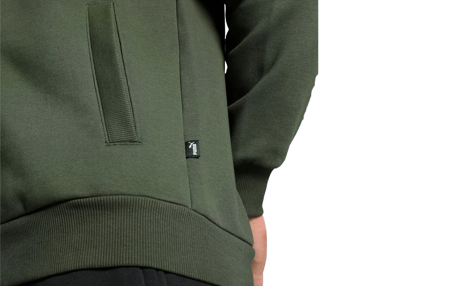 CLEAN SWEAT SUIT FL - View 4