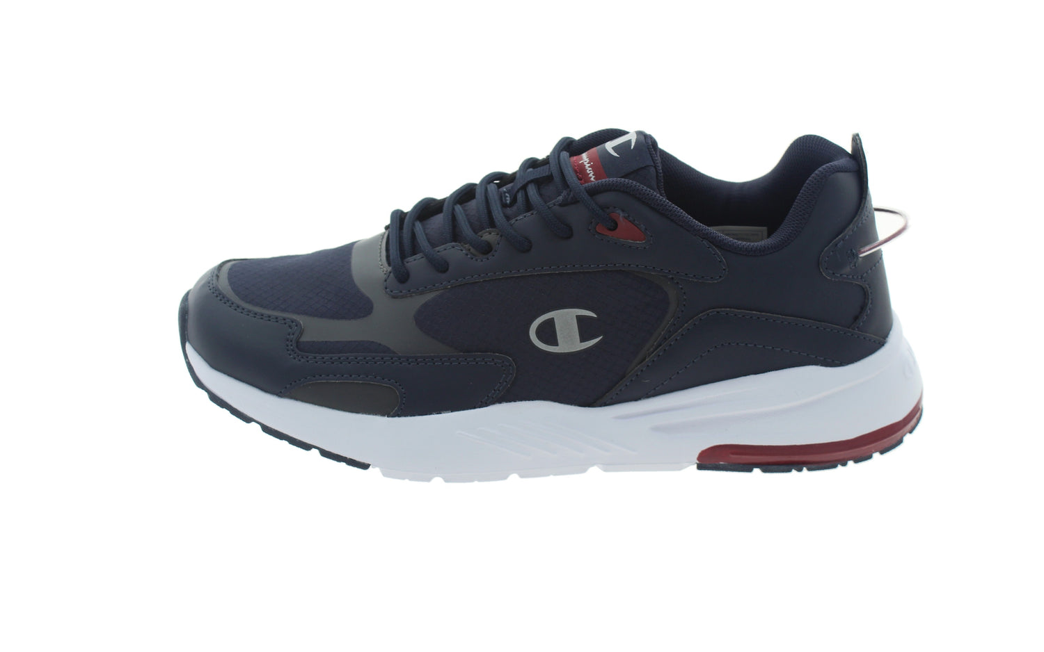 RAMP UP RIPSTOP LOW CUT SHOE - View 4