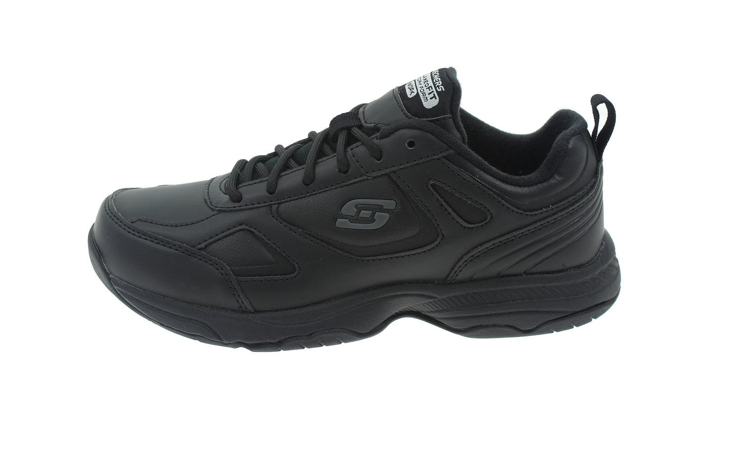 WORK RELAXED FIT DIGHTON BRICELYN SR - View 5