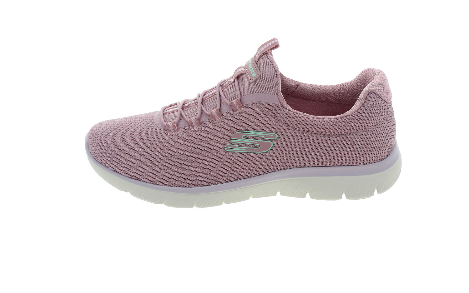 SUMMITS SUMMER BLUSH - View 4